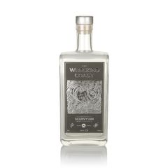 The Wrecking Coast Scurvy Gin