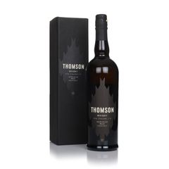 Thomson South Island Peat