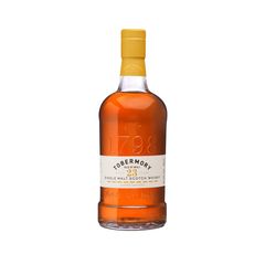 Tobermory 23 Year Old Oloroso Sherry Cask Finish (Tobermory Bay)