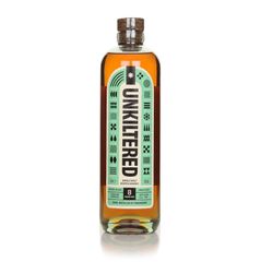 Tobermory 8 Year Old - The Winter Warmer (Unkiltered Spirits)