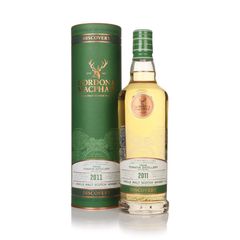 Tomatin 2011 (bottled 2023) - Discovery (Gordon & MacPhail)