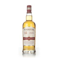 Tomintoul 14 Year Old
