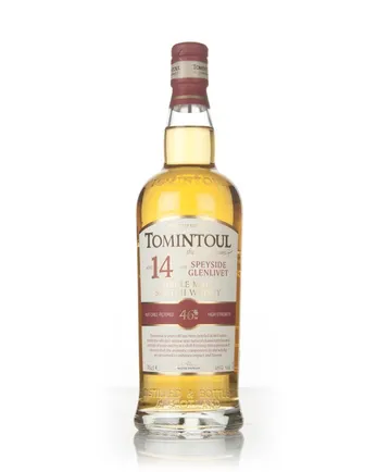 Tomintoul 14 Year Old