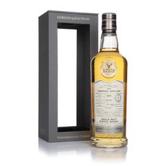 Tomintoul 24 Year Old 2001 (cask 6273) - Connoisseurs Choice