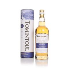 Tomintoul Tempranillo Wine Cask Finish
