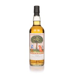 Tullibardine 13 Year Old - Chorlton