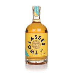 Two Lasses Exotic Banana Flavoured Rum