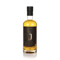 Uitvlugt 29 Year Old (That Boutique-y Rum Company) Rum