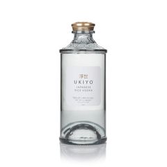 Ukiyo Plain Vodka