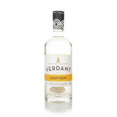 Verdant Light White Rum