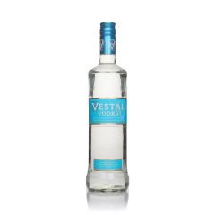 Also from Vestal Vodka