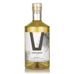 Virtuous Vodka Bitter Lemon Flavoured Vodka