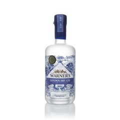 Warner's London Dry London Dry Gin