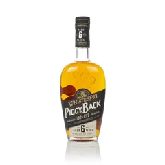 WhistlePig PiggyBack 6 Year Old