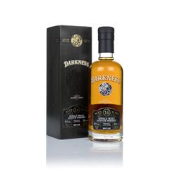 Whitlaw 16 Year Old Moscatel Cask Finish (Darkness)