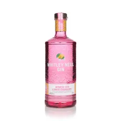 Whitley Neill Japanese Yuzu & White Strawberry Flavoured Gin