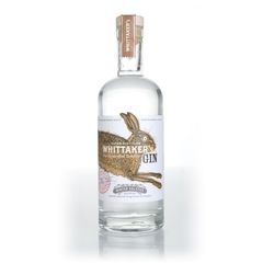 Whittaker's Gin - Winter Solstice Gin
