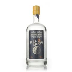 Wicked Wolf Full Moon Gin