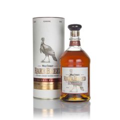 Wild Turkey Rare Breed Bourbon (58.4%)