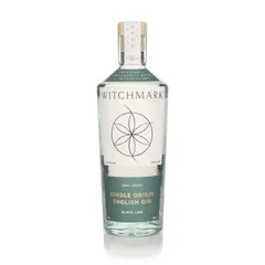Witchmark Single Origin Black Lime Flavoured Gin