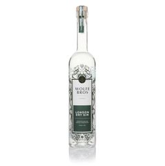 Wolfe Bros London Dry London Dry Gin