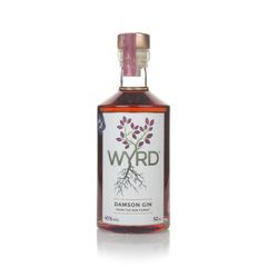 Wyrd Damson Flavoured Gin