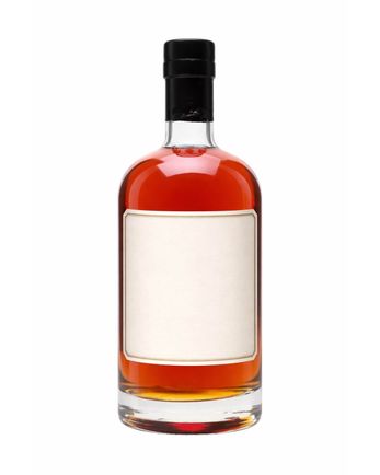Cockspur Five Star Rum Bottled 1970s