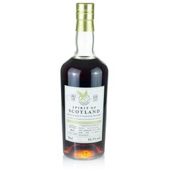 Aberfeldy 14 Year Old 2011 Spirit of Scotland