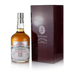 AnCnoc (Knochdhu) 32 Year Old 1991 Old & Rare Platinum