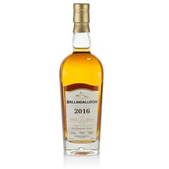 Ballindalloch 9 Year Old 2016 Vintage UK Exclusive