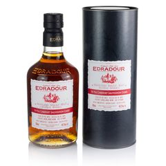 Edradour 12 Year Old 2012 Cabernet Sauvignon Michael Eppan