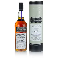Fettercairn 16 Year Old 2008 First Editions
