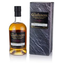Glenallachie 13 Year Old 2005 Single Cask Batch #1