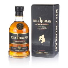 Kilchoman Loch Gorm 10 Year Old 2025 Edition