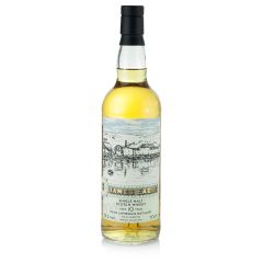 Laphroaig 10 Year Old 2015 Distilleries of Great Britain & Ireland Commemorative