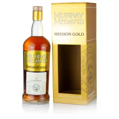 Miltonduff 31 Year Old 1995 Murray McDavid Mission Gold