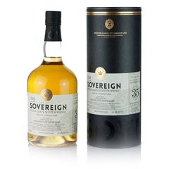 Strathclyde 35 Year Old 1990 Sovereign