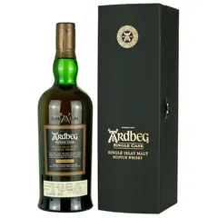 Ardbeg 16 Year Old 1990 Single Cask Fortnum & Mason 300th Anniversary
