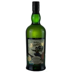 Ardbeg Arrrrrrrdbeg Committee Release 2021