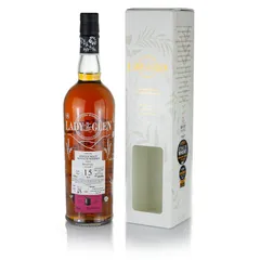 Braeval (Braes of Glenlivet) 15 Year Old 2009 Lady of the Glen (2024)