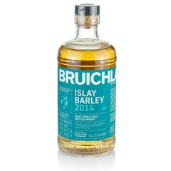 Bruichladdich 8 Year Old 2014 Islay Barley