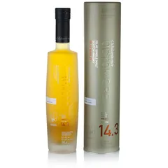 Bruichladdich Octomore 14.3