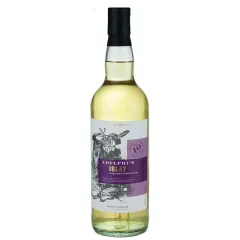 Caol Ila 10 Year Old Adelphi's Islay