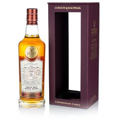 Caol Ila 13 Year Old 2009 Sassicaia Connoisseurs Choice