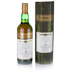 Caol Ila 13 Year Old 2013 Old Malt Cask 25th Anniversary
