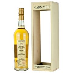 Caperdonich 29 Year Old 1988 Carn Mor Celebration