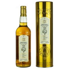 Clynelish 21 Year Old 1996 Murray McDavid Mission Gold