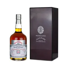 Cragganmore 26 Year Old 1995 Old & Rare