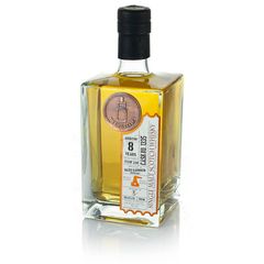 Glen Garioch 8 Year Old 2011 The Single Cask (2019)
