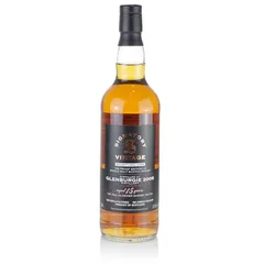 Glenburgie 15 Year Old 2008 Signatory Exceptional Cask Edition #2